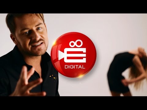 Boban Bob Radojevic - U tudjoj lazi - (Official Video 2017)HD