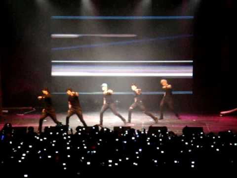 060610 2PM opening for WGWT
