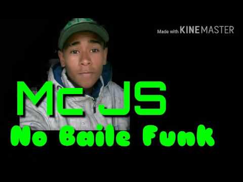 MC JS - No Baile Funk (Quik Produções) (Lançamento 2017)