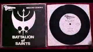 Download lagu BATTALION OF SAINTS ~ SECOND COMING mp3