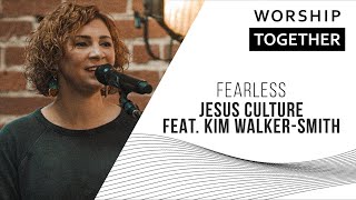 Kim Walker-Smith - Wild Heart (Live) 