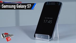 Samsung Galaxy S7 im Test: Die neue Oberklasse?