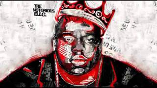 Notorious B.I.G. - Living The Life
