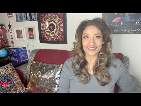 ♎️ Libra February 2026 Astrology Horoscope by Nadiya Shah