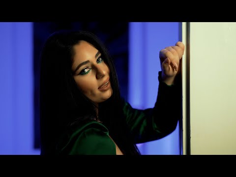 Patricia Caculea  - Te iubesc nespus ( Official video )