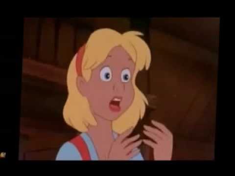 Hiro Pan 2: Return to Neverland trailer