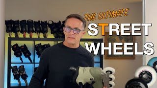 Best Wheel Size For Inline Street Skating & Stops