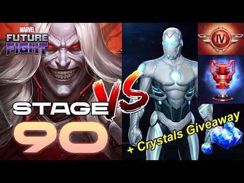 WBL | Knull Stage 90 | MCTPE Superior Ironman T4