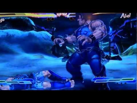 Tournament TBP - SFxT - Toblipa (3)  vs Cless (1) Grand Finals