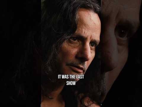 Thumbnail for LAST EVER Type O Negative Show & Recording 'Life Is Killing Me' with Kenny Hickey by Type O Negative