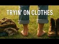 ATS - Tryin on clothes (Shel Silverstein)