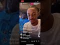 Ja Morant Gets Drunk On Instagram Live