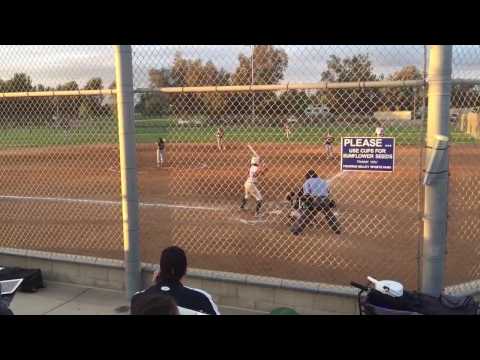 Maicie Levitt - 2019 - West Bay Warriors - TCS Turkey Bash 10/31/16