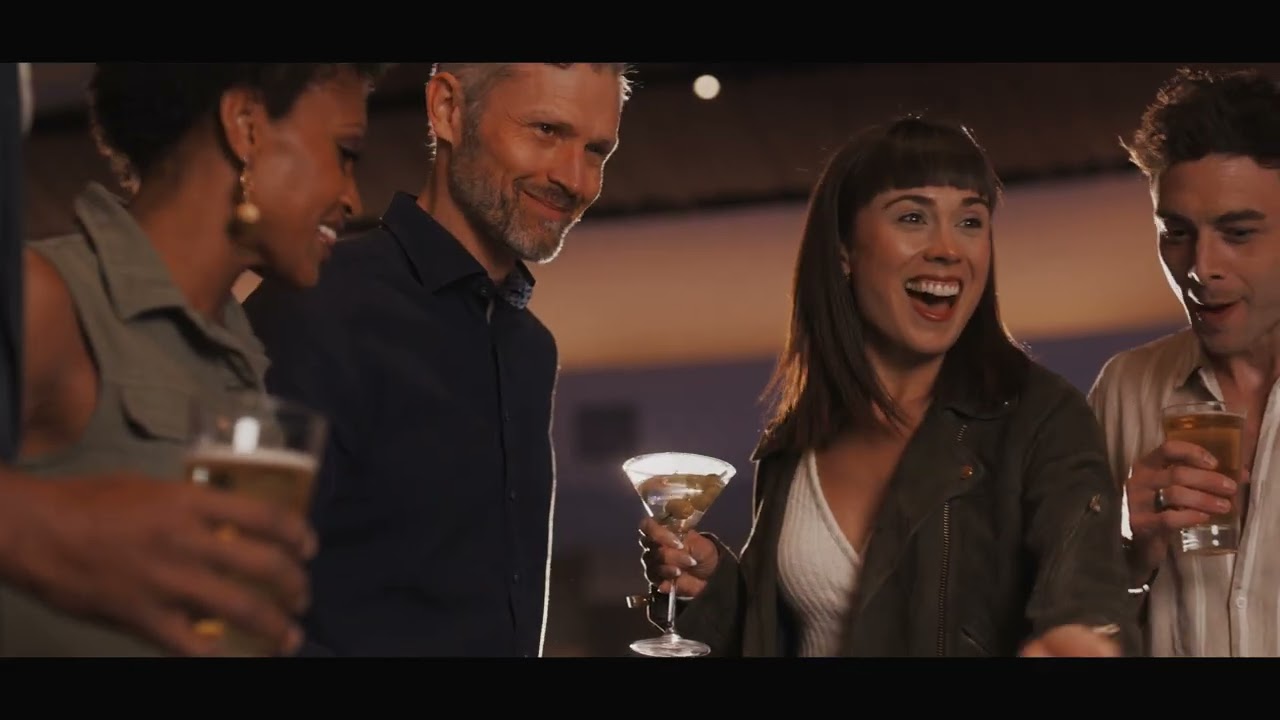 Palms Casino Resort - Video