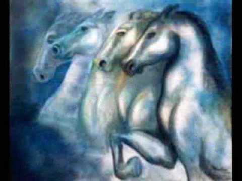 A Caballo video