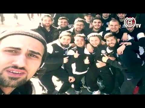 MCH Futsal Club Sennestadt - Saisonhighlights 2015/16