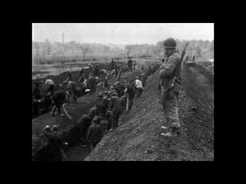 WWII Polish survivor