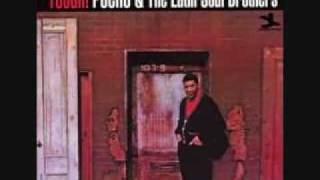 Just For Kicks - Pucho & The Latin Soul Brothers