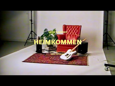 LEVIN & NARSES - HEIMKOMMEN (OFFIZIELLES MUSIKVIDEO)
