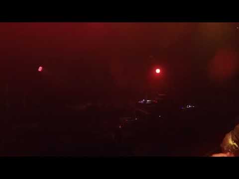 Dub Camp Festival 21.07.18 / Jah Shaka - Mistry Babylon