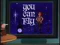 Disney S Sing Along Songs You Can Fly Hosting Segments
