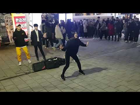 20221227 191940 #Kagawa Yu & 김효진 & 강신화# 나연 - POP!