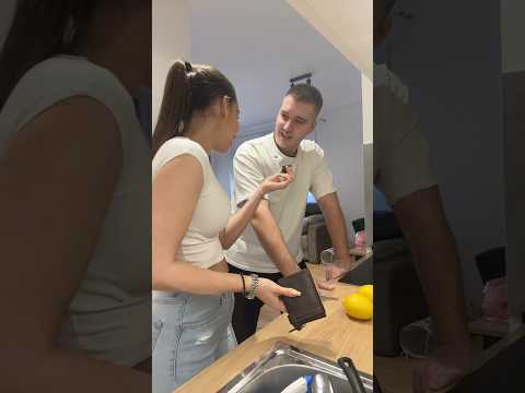 Jel ste razumeli foru? #shortsvideo #funny #challenge