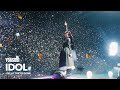 YOASOBI「アイドル」from『劇場版YOASOBI 5th ANNIVERSARY DOME LIVE 2024 "超現実"』