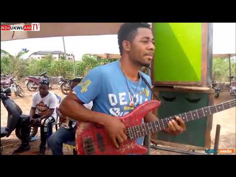 UKWUANI MUSIC: CITY BAND KWALE