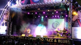 Incognito - Show 1 - 01 - Expresso Madureira