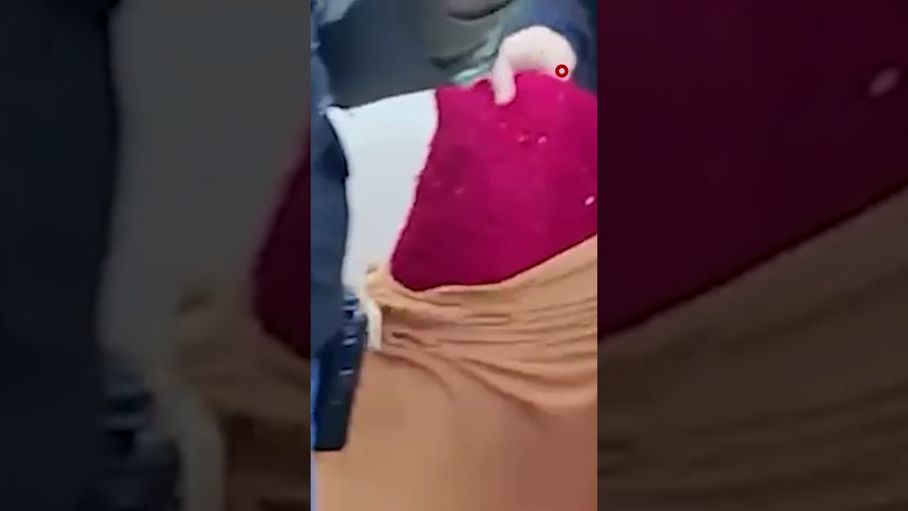 فيديو | الأمن الوطني في بغداد يلقي القبض على تاجري مخدرات ويضبط بحوزتهما أموالاً وأسلحة