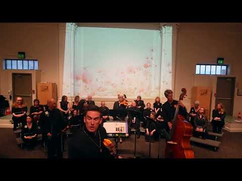Floral Choral