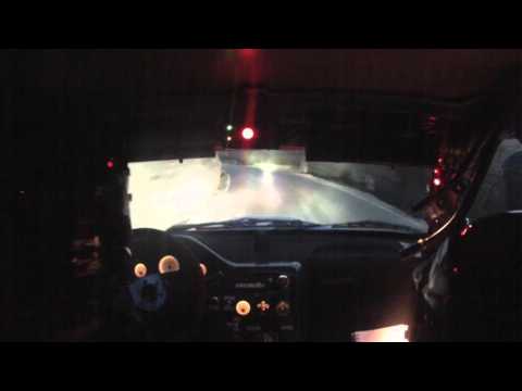 RALLY DEL CARNEVALE 2016 PIASTRI NUCIFERO P S 6 PITORO