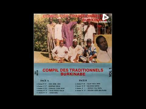 Salou du Secteur N°8 zaak Pogin yelle