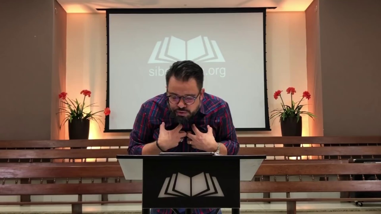 Salmo 51 | A cura para a culpa