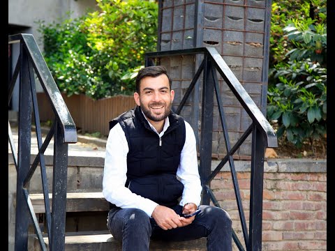 (ახალი სიმღერა 2020) გიორგი ჩიტაური - რაც შენ წახვედი / Giorgi Chitauri - Rats Shen Tsakhvedi