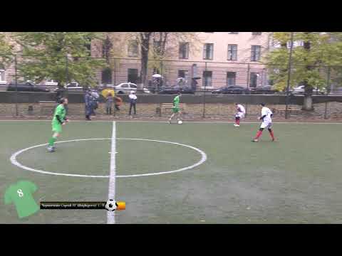 Brightgrove 3 - 0 NIX Solutions