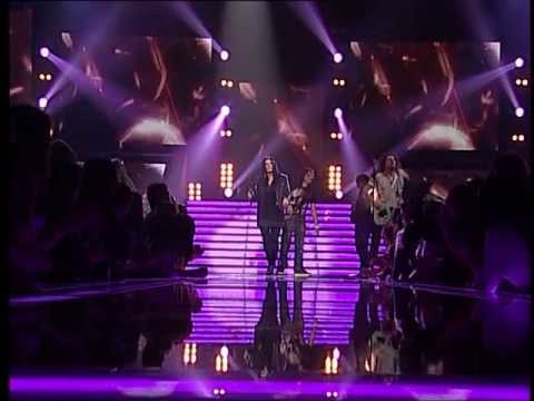 Miligram i Kaliopi - Nevinost VIP ROOM 2013