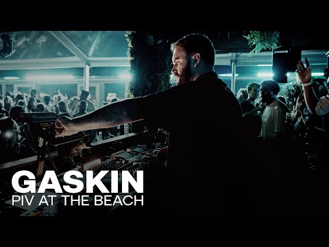 Gaskin @ PIV | Beach set | Colorado Charlie