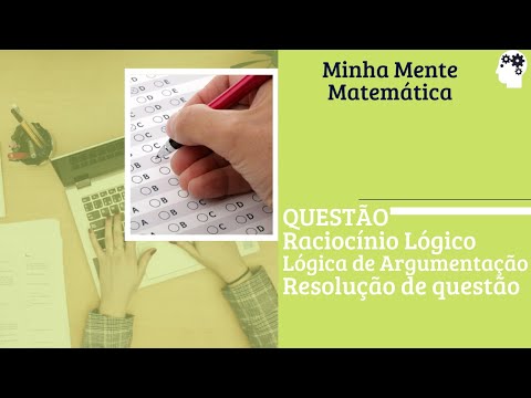 Resolução de Questão: FCC - Raciocínio Lógico - Lógica de Argumentação [ALESP (2010) - Agente Leg.]