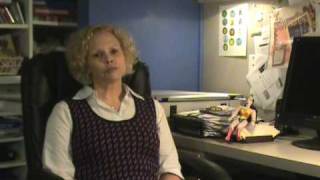 Paper Scissors Death, by Joanna Campbell Slan