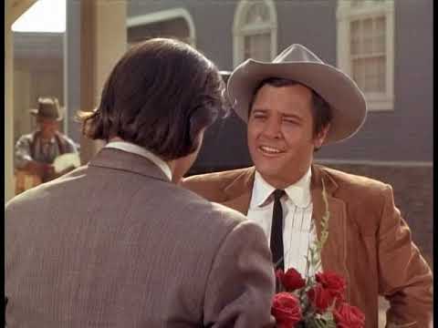 The Big Valley Season 4 Episode 17 - Lightfoot