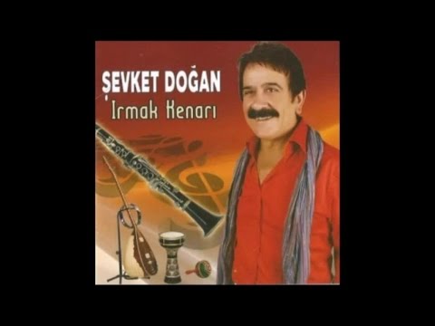 ŞEVKET DOĞAN - BABAM