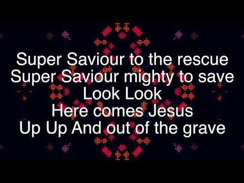 Super Saviour