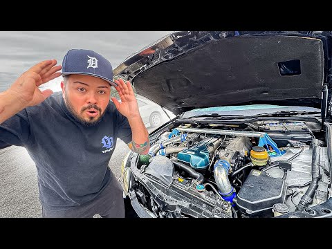 I'm going to buy a car in Japan.