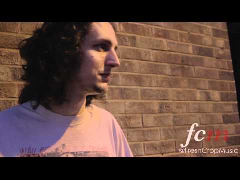 Fresh Crop Music Introduces Mic Stewart