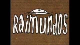 Raimundos - Cintura Fina