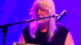 Edgar Winter Texas Blues