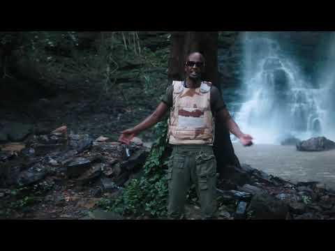 JB x Sickan - STRAPPTA (Unofficial Music Video)