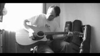 John Renaud covering In Sadding Around by Jawbreaker